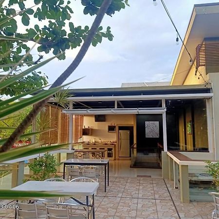 White Rock Lodge Nusa Dua  Exterior foto