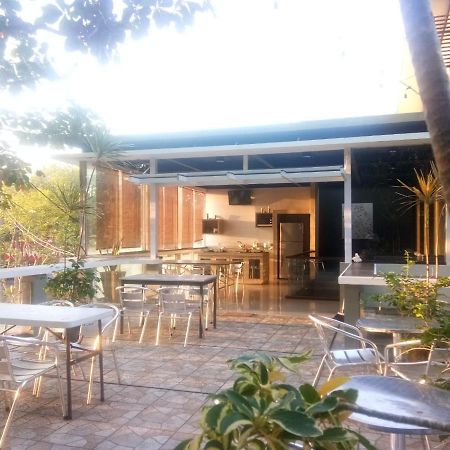 White Rock Lodge Nusa Dua  Exterior foto