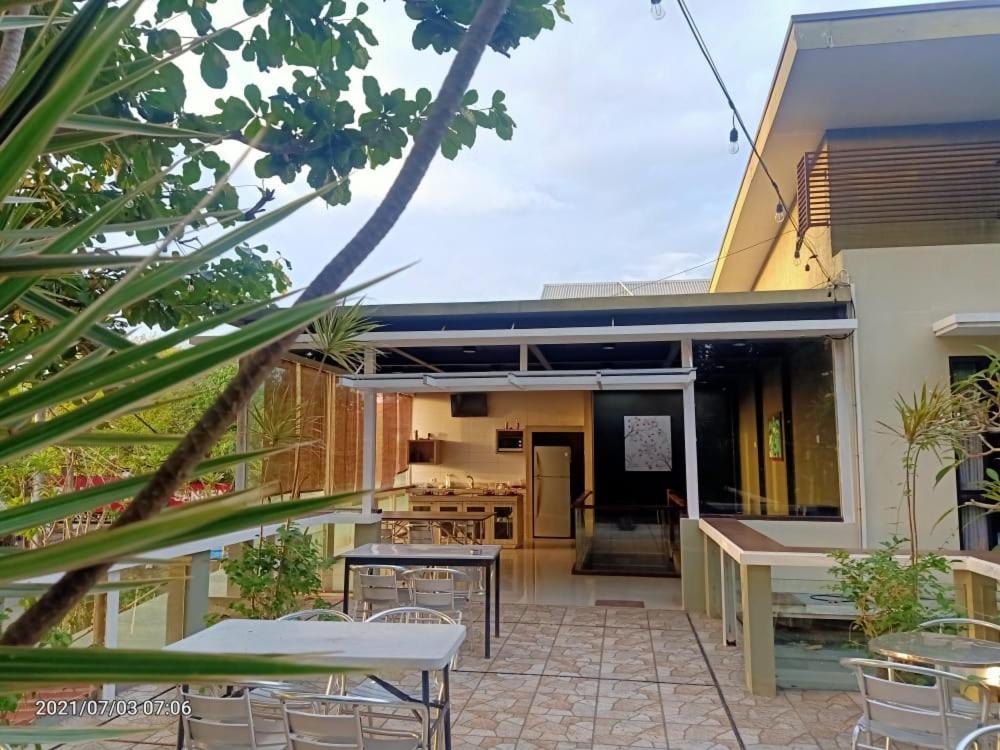 White Rock Lodge Nusa Dua  Exterior foto
