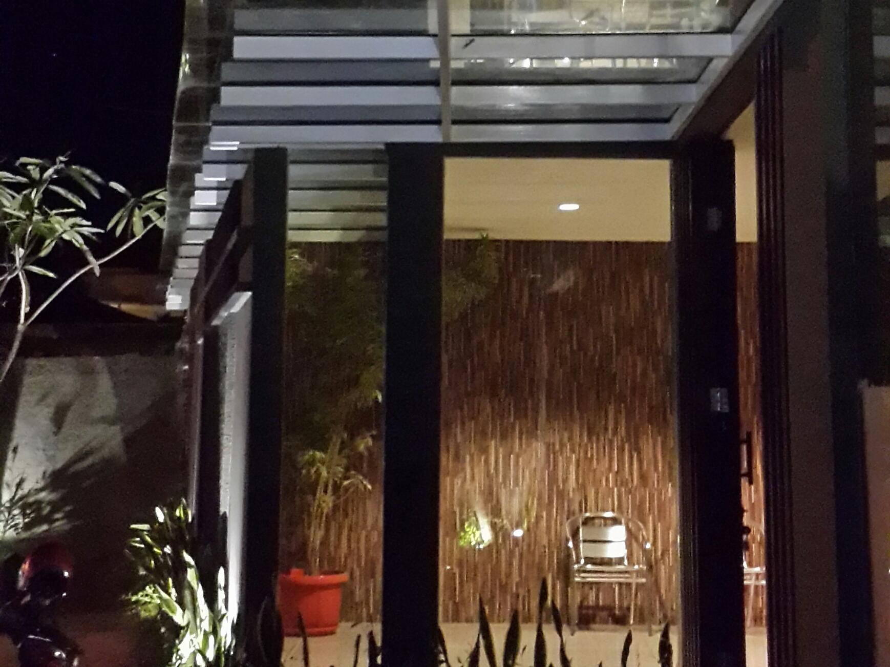 White Rock Lodge Nusa Dua  Exterior foto