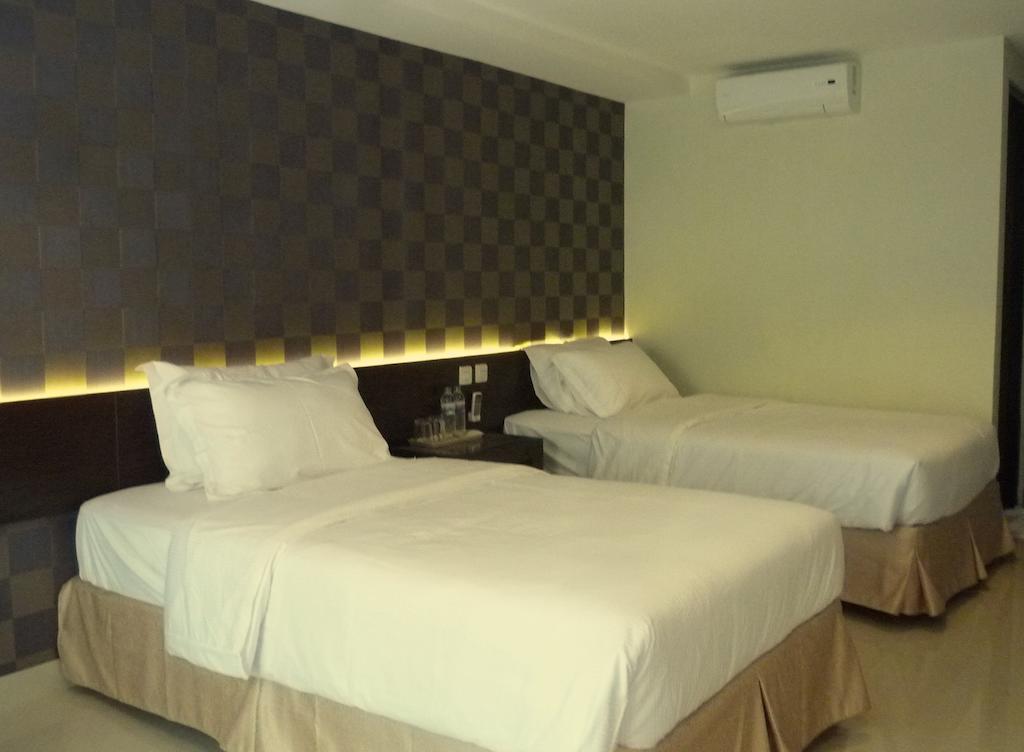 White Rock Lodge Nusa Dua  Exterior foto