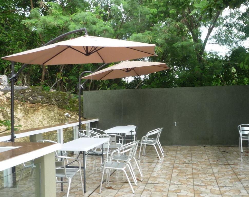 White Rock Lodge Nusa Dua  Exterior foto