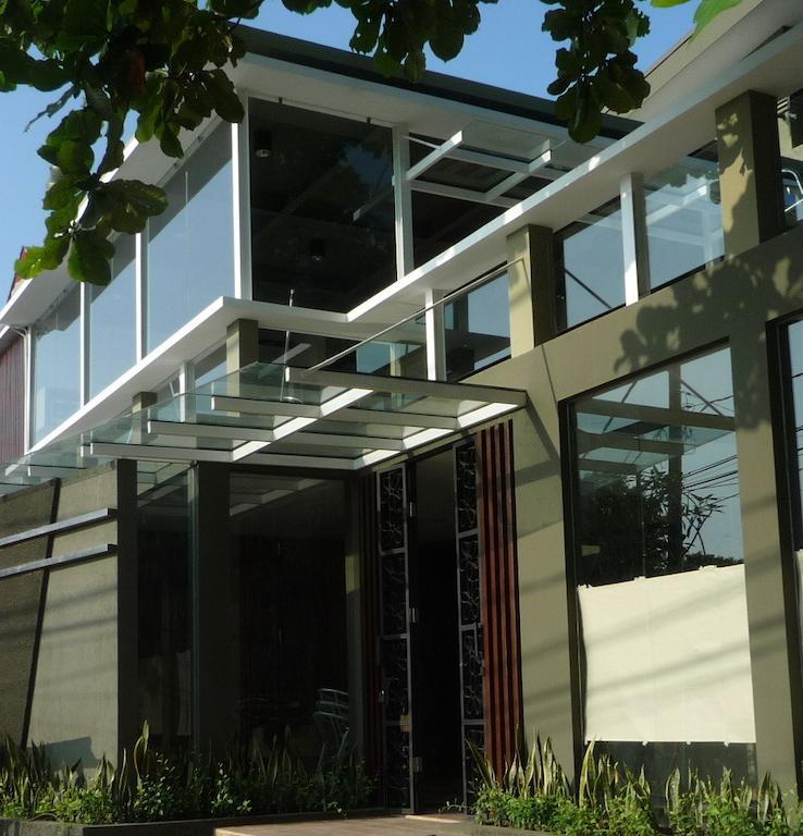 White Rock Lodge Nusa Dua  Exterior foto