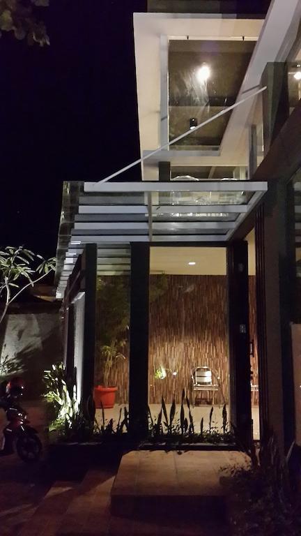 White Rock Lodge Nusa Dua  Exterior foto