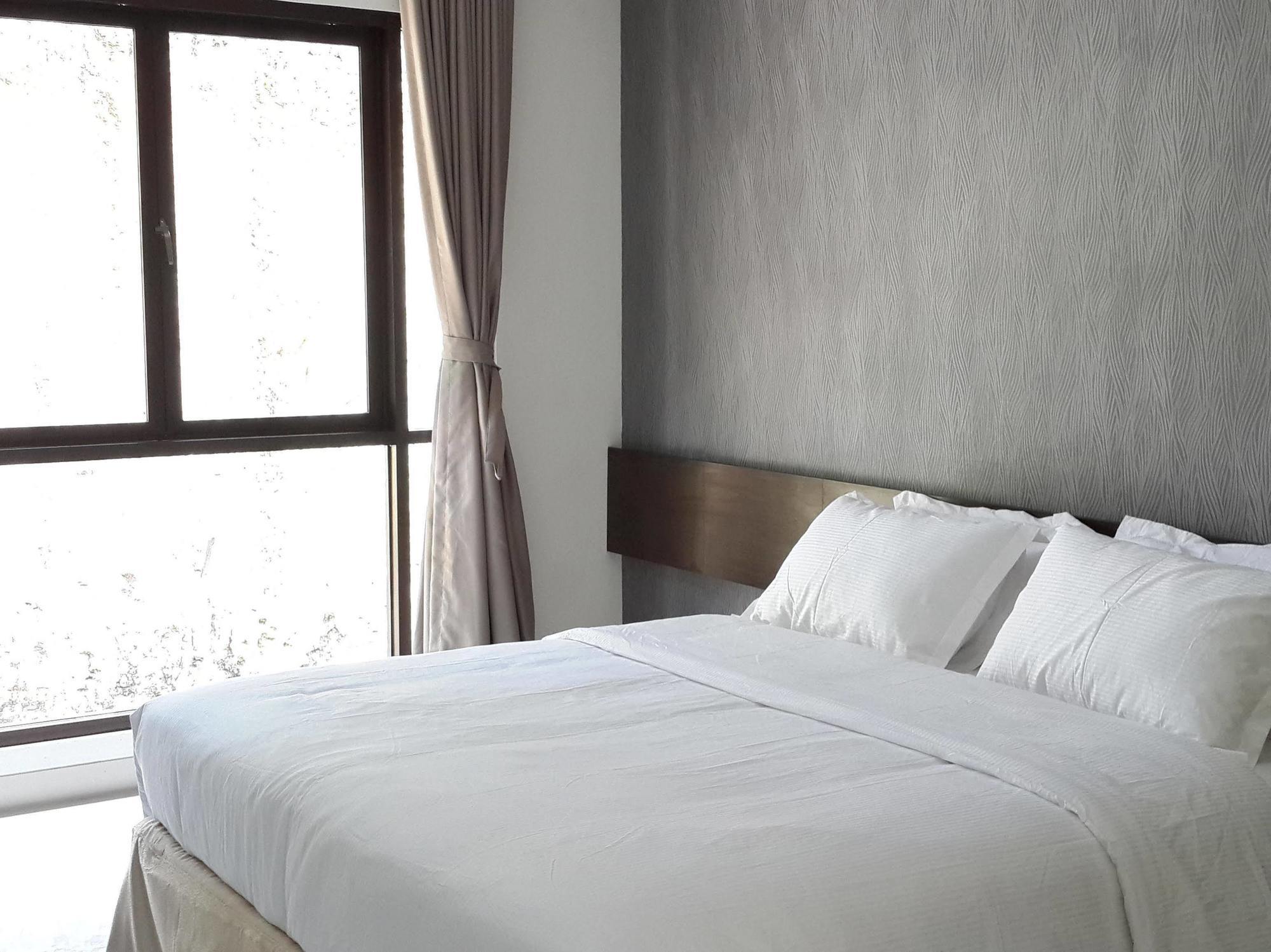 White Rock Lodge Nusa Dua  Exterior foto